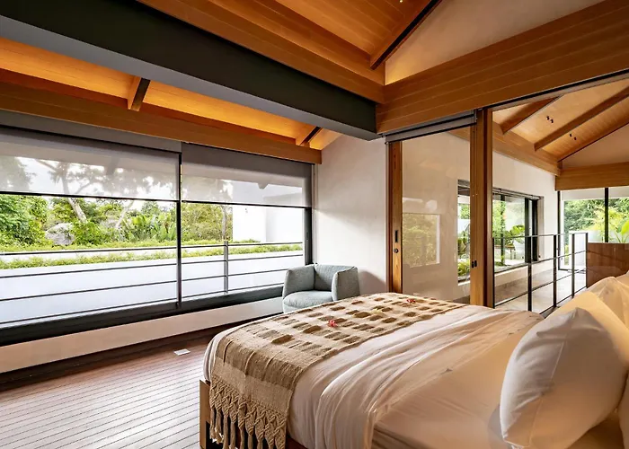 Villa The Umanyar Pererenan Canggu