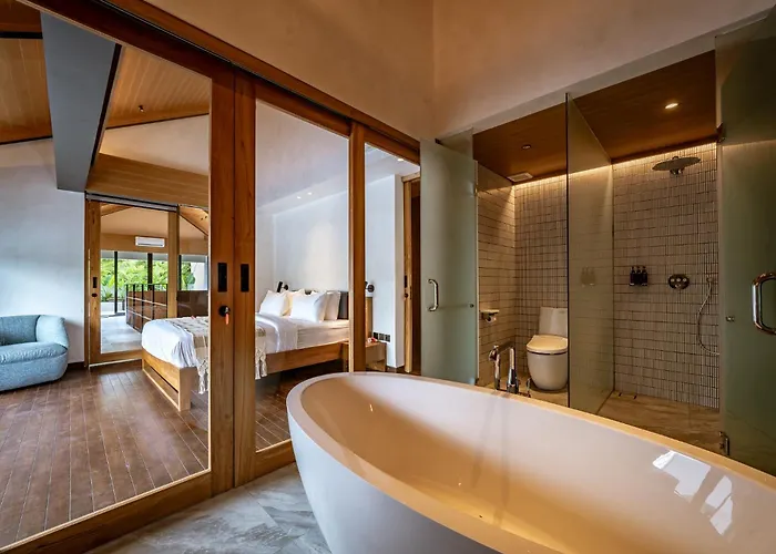 The Umanyar Pererenan Villa Canggu