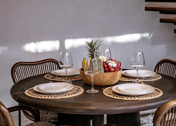 Villa The Umanyar Pererenan Canggu
